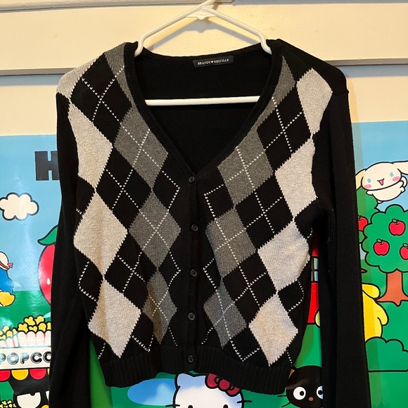 Brandy Cardigan - Picture 1 of 2